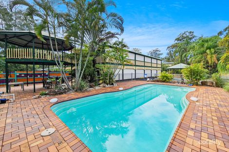 Property photo of 28 Australia Ii Drive Kensington Grove QLD 4341