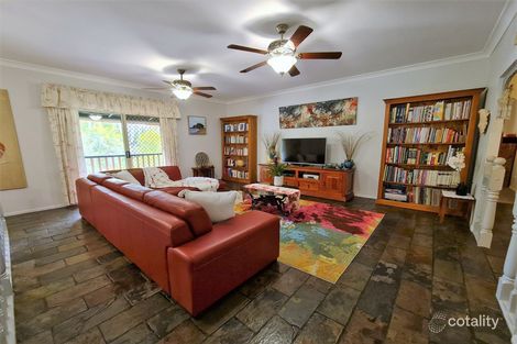 Property photo of 28 Australia Ii Drive Kensington Grove QLD 4341