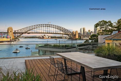 Property photo of 9/1 Bay View Street Lavender Bay NSW 2060