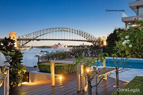 Property photo of 9/1 Bay View Street Lavender Bay NSW 2060