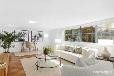 Property photo of 9/1 Bay View Street Lavender Bay NSW 2060