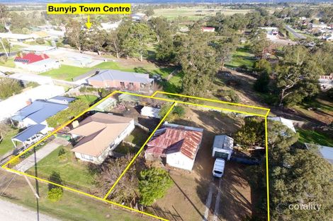 Property photo of 6 Webb Street Bunyip VIC 3815
