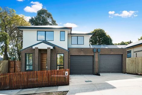 2a Woodmason Rd, Boronia, VIC 3155