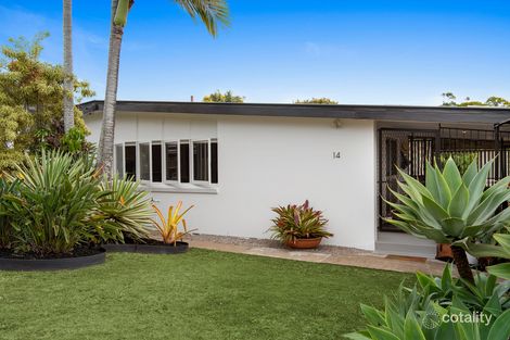 Property photo of 14 Blackwell Street Tingalpa QLD 4173