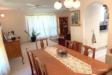 Property photo of 25 Archer Road Gracemere QLD 4702