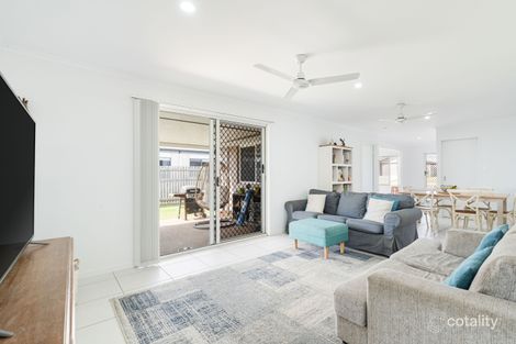 Property photo of 9 Robin Road Kawungan QLD 4655