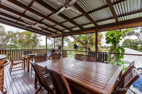 Property photo of 27 Hall Avenue Norman Park QLD 4170