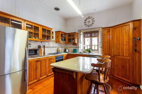 Property photo of 27 Hall Avenue Norman Park QLD 4170