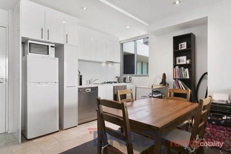Property photo of 1909/8 Downie Street Melbourne VIC 3000