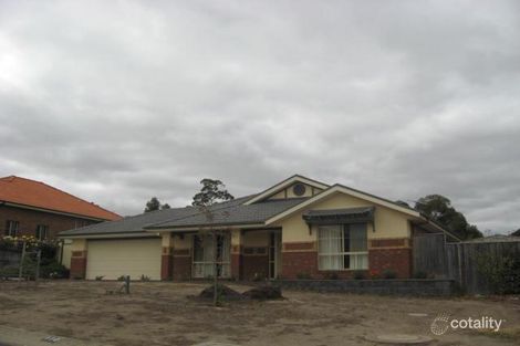 110 Yellow Gum Bvd, Sunbury, VIC 3429