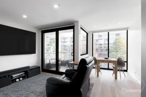 Property photo of 403/42 Mort Street Braddon ACT 2612