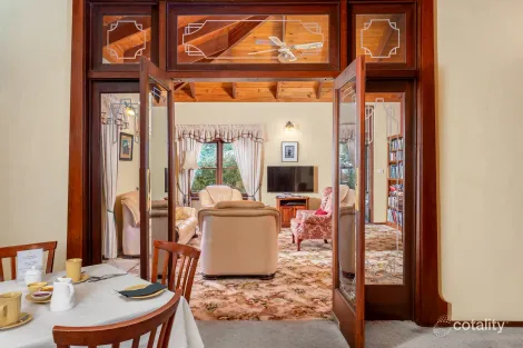 Property photo of 13 Grange Road Nannup WA 6275