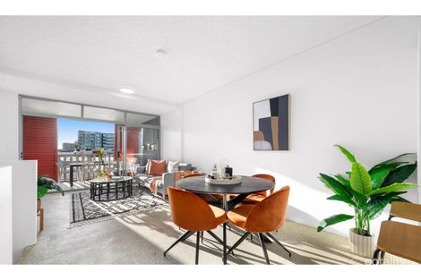 Property photo of 29/38 Robertson Street Fortitude Valley QLD 4006
