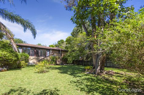 Property photo of 64 Baringa Avenue Seaforth NSW 2092