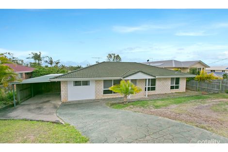 71a Mcmillan Rd, Alexandra Hills, QLD 4161