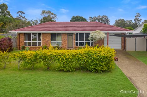 Property photo of 7 Kaiser Court Waterford West QLD 4133