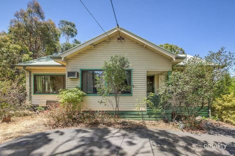 Property photo of 16 Greenhill Road Greensborough VIC 3088