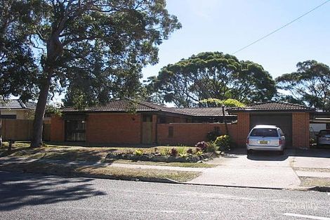 450 Main Rd, Noraville, NSW 2263