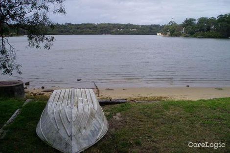 Property photo of 64 Como Road Oyster Bay NSW 2225