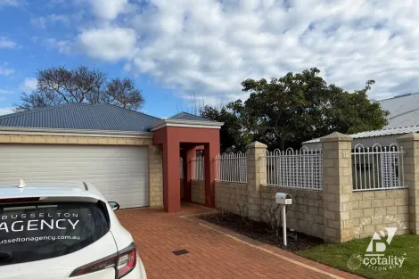 32 Ford Rd, Busselton, WA 6280