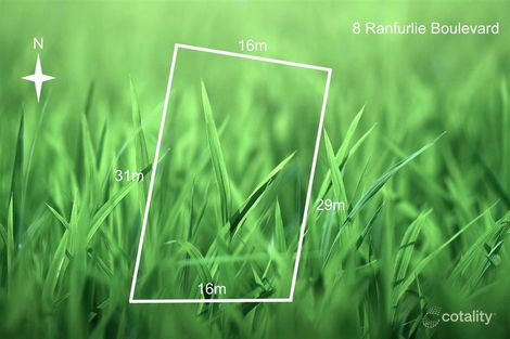 8 Ranfurlie Bvd, Cranbourne West, VIC 3977