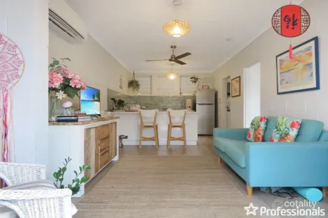 Property photo of 4/89 Horseshoe Bay Road Bowen QLD 4805