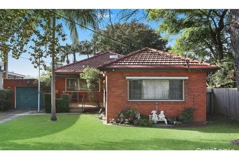 Property photo of 31 Amelia Street North Ryde NSW 2113