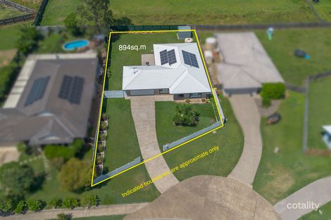 Property photo of 64 Sandpiper Drive Lowood QLD 4311