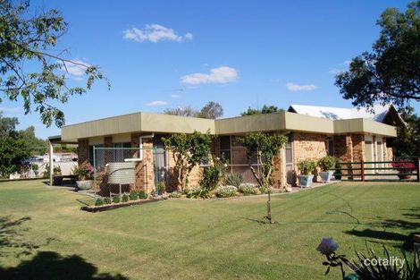 19 Atkins St, Chinchilla, QLD 4413