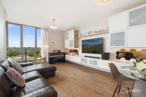 Property photo of 703/192 Stacey Street Bankstown NSW 2200