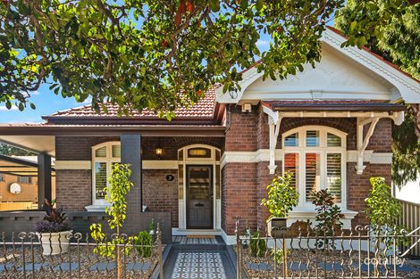 2 Darley St, Marrickville, NSW 2204
