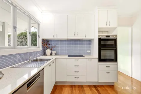 Property photo of 40 Stanley Street Indooroopilly QLD 4068