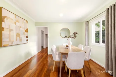 Property photo of 40 Stanley Street Indooroopilly QLD 4068