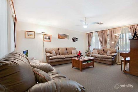 Property photo of 30 Gungarlin Drive Horningsea Park NSW 2171