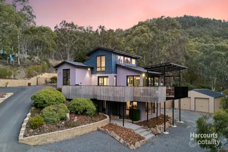 7 Greenvale Ct, Berriedale, TAS 7011