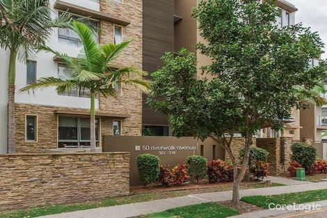 Property photo of 302/50 Riverwalk Avenue Robina QLD 4226