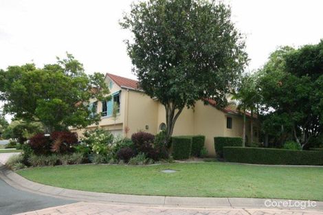 Property photo of 66/125 Santa Cruz Boulevard Clear Island Waters QLD 4226