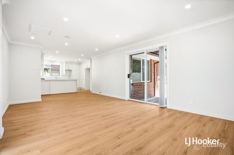Property photo of 81 Dongola Circuit Schofields NSW 2762