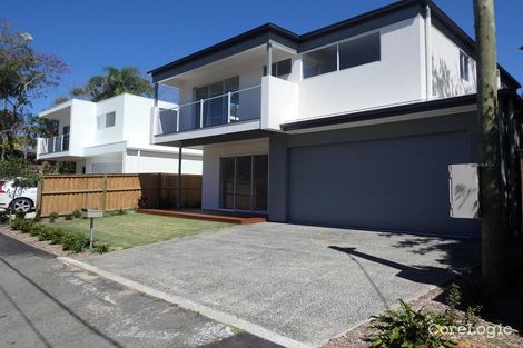 Property photo of 10/2 Fitch Lane Labrador QLD 4215