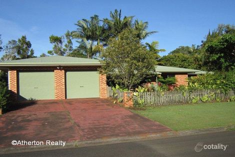 11 Whiting St, Atherton, QLD 4883