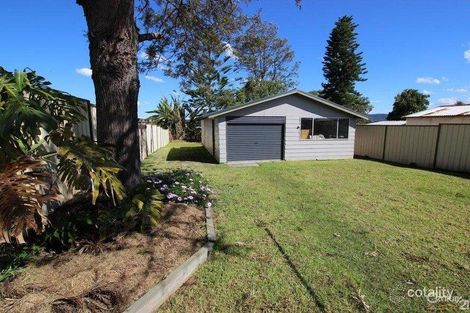 Property photo of 24 Wallsend Road West Wallsend NSW 2286