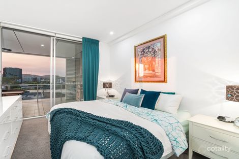 Property photo of 6504/60 Ferry Road West End QLD 4101