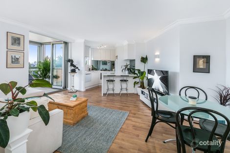 Property photo of 403/5 Fifth Avenue Cremorne NSW 2090