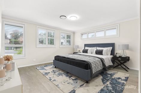 Property photo of 11B Dunlop Street Epping NSW 2121