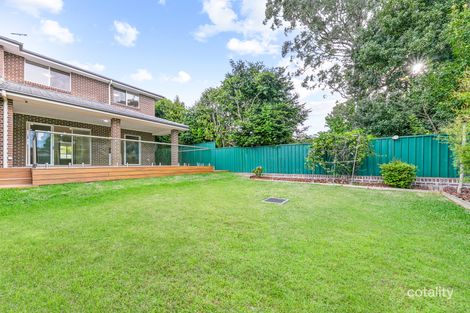 Property photo of 11B Dunlop Street Epping NSW 2121