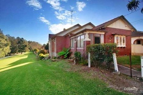 Property photo of 38 Keir Avenue Hurlstone Park NSW 2193