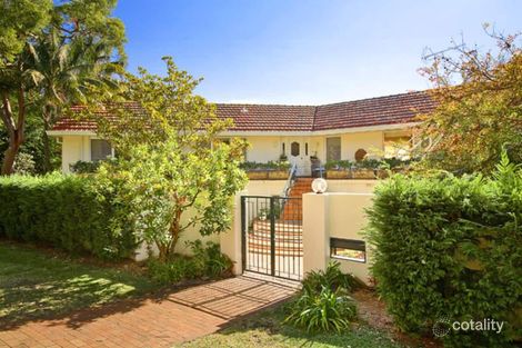 Property photo of 19 Beatty Street Balgowlah Heights NSW 2093