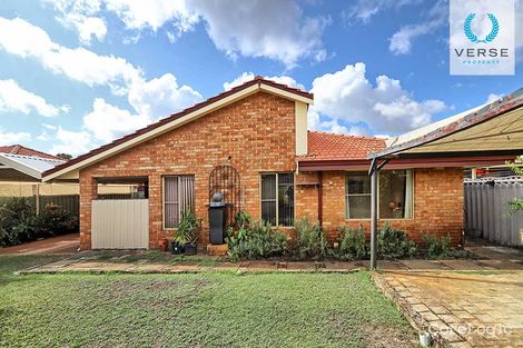 Property photo of 41 Ionic Street Shelley WA 6148