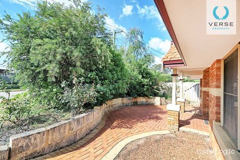 Property photo of 41 Ionic Street Shelley WA 6148
