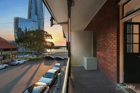 Property photo of 80-80A High Street Millers Point NSW 2000